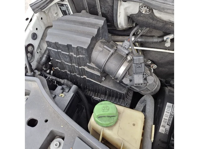 Bedrijfswagen, volkswagen, transporter 7hc - afbeelding 44 van  46