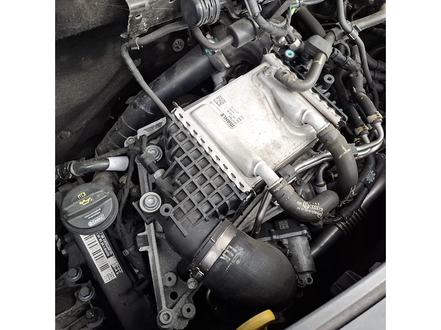 Bedrijfswagen, volkswagen, transporter 7hc - afbeelding 45 van  46