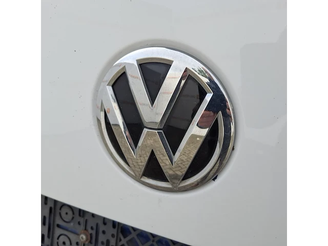 Bedrijfswagen, volkswagen, transporter 7hc - afbeelding 46 van  46