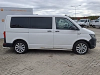 Bedrijfswagen, volkswagen, transporter 7hc - afbeelding 4 van  46