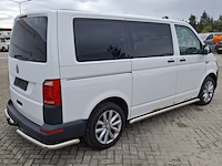 Bedrijfswagen, volkswagen, transporter 7hc - afbeelding 5 van  46