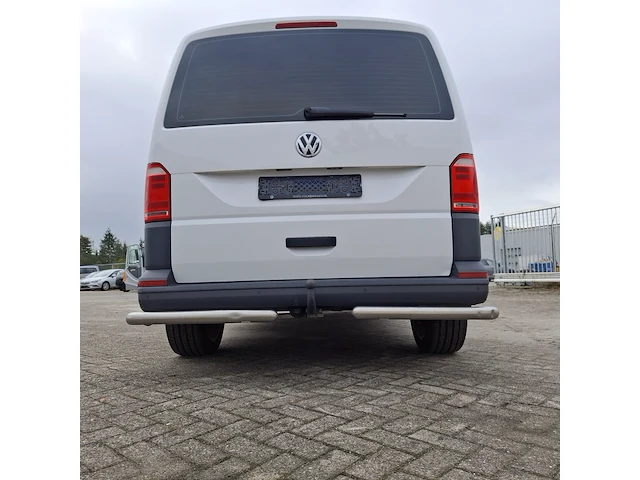Bedrijfswagen, volkswagen, transporter 7hc - afbeelding 7 van  46