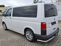 Bedrijfswagen, volkswagen, transporter 7hc - afbeelding 8 van  46