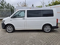 Bedrijfswagen, volkswagen, transporter 7hc - afbeelding 9 van  46