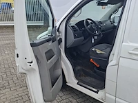 Bedrijfswagen volkswagen, transporter, bouwjaar 2005 - afbeelding 2 van  57