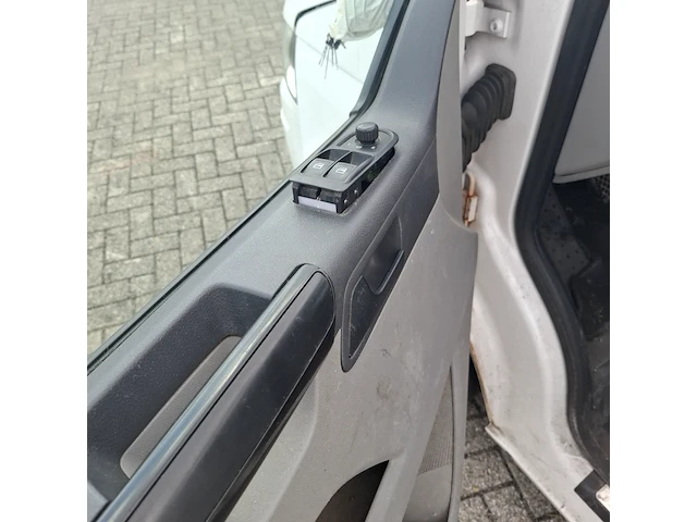 Bedrijfswagen volkswagen, transporter, bouwjaar 2005 - afbeelding 3 van  57