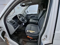 Bedrijfswagen volkswagen, transporter, bouwjaar 2005 - afbeelding 4 van  57