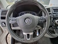Bedrijfswagen volkswagen, transporter, bouwjaar 2005 - afbeelding 5 van  57