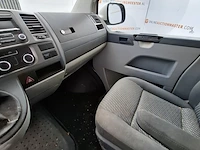 Bedrijfswagen volkswagen, transporter, bouwjaar 2005 - afbeelding 8 van  57