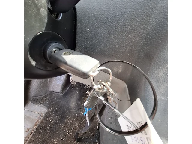 Bedrijfswagen volkswagen, transporter, bouwjaar 2005 - afbeelding 9 van  57