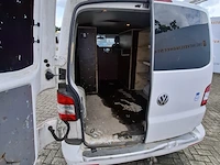 Bedrijfswagen volkswagen, transporter, bouwjaar 2005 - afbeelding 11 van  57