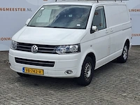 Bedrijfswagen volkswagen, transporter, bouwjaar 2005 - afbeelding 1 van  57