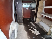 Bedrijfswagen volkswagen, transporter, bouwjaar 2005 - afbeelding 13 van  57