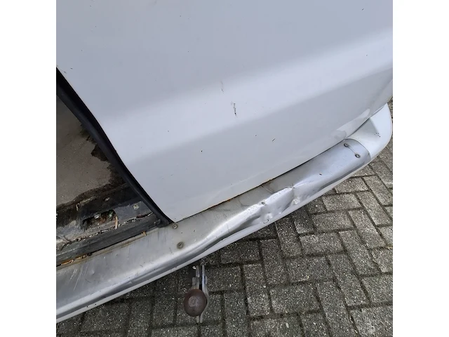 Bedrijfswagen volkswagen, transporter, bouwjaar 2005 - afbeelding 14 van  57