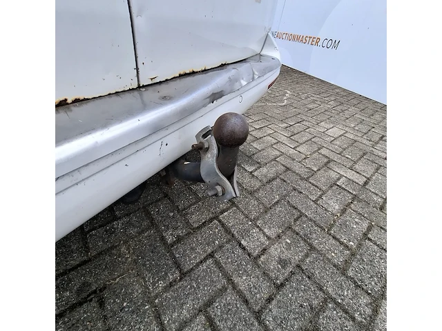 Bedrijfswagen volkswagen, transporter, bouwjaar 2005 - afbeelding 15 van  57