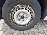 Bedrijfswagen volkswagen, transporter, bouwjaar 2005 - afbeelding 16 van  57