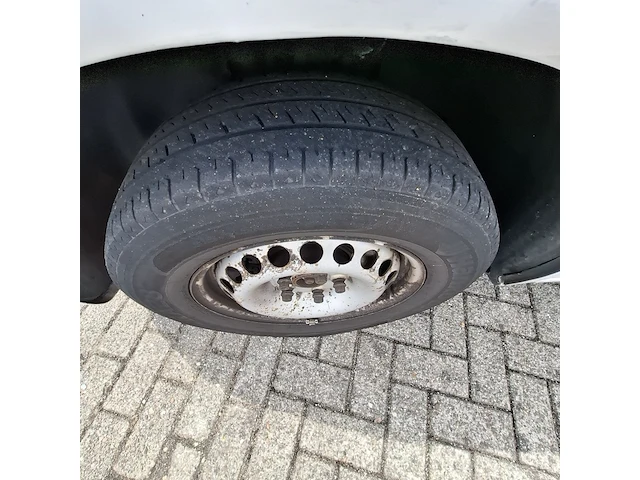 Bedrijfswagen volkswagen, transporter, bouwjaar 2005 - afbeelding 17 van  57