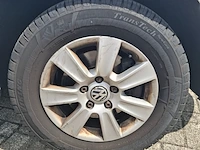 Bedrijfswagen volkswagen, transporter, bouwjaar 2005 - afbeelding 18 van  57