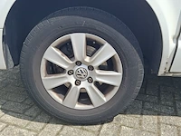 Bedrijfswagen volkswagen, transporter, bouwjaar 2005 - afbeelding 20 van  57