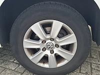 Bedrijfswagen volkswagen, transporter, bouwjaar 2005 - afbeelding 22 van  57