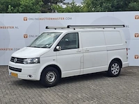Bedrijfswagen volkswagen, transporter, bouwjaar 2005 - afbeelding 12 van  57