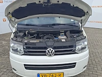 Bedrijfswagen volkswagen, transporter, bouwjaar 2005 - afbeelding 25 van  57