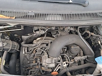 Bedrijfswagen volkswagen, transporter, bouwjaar 2005 - afbeelding 27 van  57