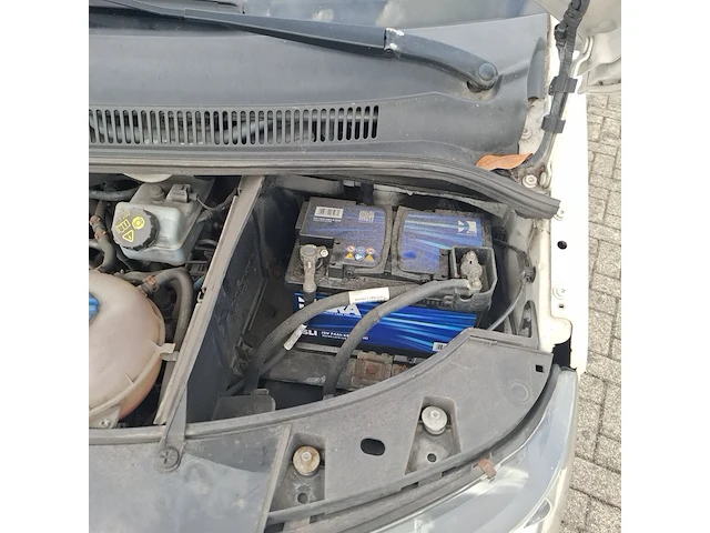 Bedrijfswagen volkswagen, transporter, bouwjaar 2005 - afbeelding 29 van  57