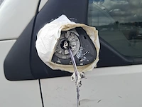 Bedrijfswagen volkswagen, transporter, bouwjaar 2005 - afbeelding 32 van  57