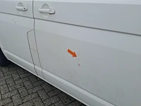 Bedrijfswagen volkswagen, transporter, bouwjaar 2005 - afbeelding 35 van  57