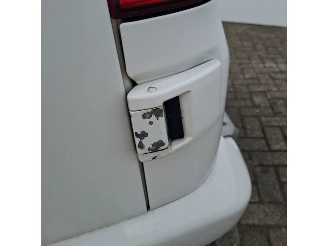Bedrijfswagen volkswagen, transporter, bouwjaar 2005 - afbeelding 37 van  57