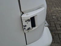 Bedrijfswagen volkswagen, transporter, bouwjaar 2005 - afbeelding 37 van  57