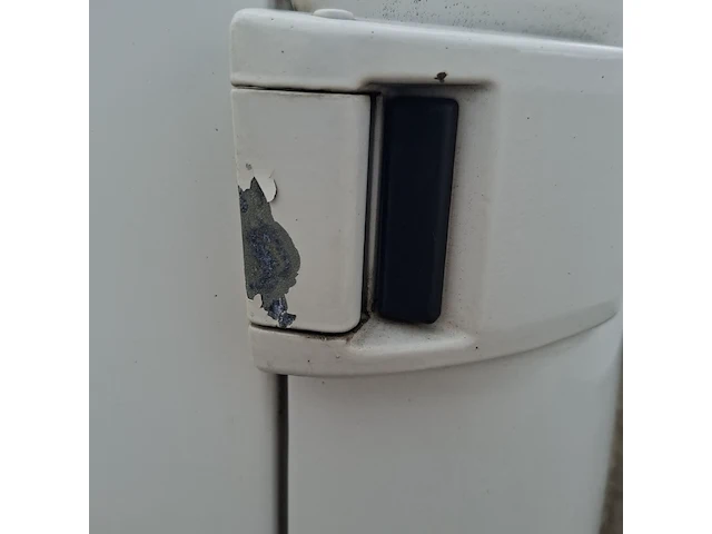 Bedrijfswagen volkswagen, transporter, bouwjaar 2005 - afbeelding 38 van  57