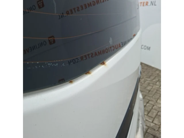 Bedrijfswagen volkswagen, transporter, bouwjaar 2005 - afbeelding 39 van  57