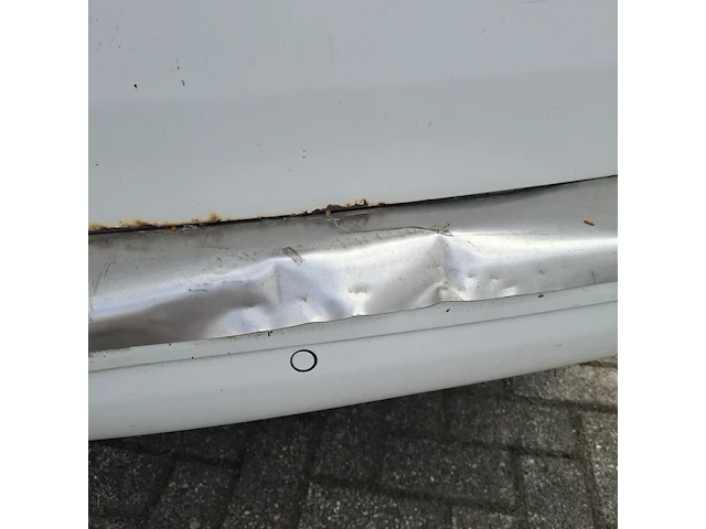 Bedrijfswagen volkswagen, transporter, bouwjaar 2005 - afbeelding 40 van  57