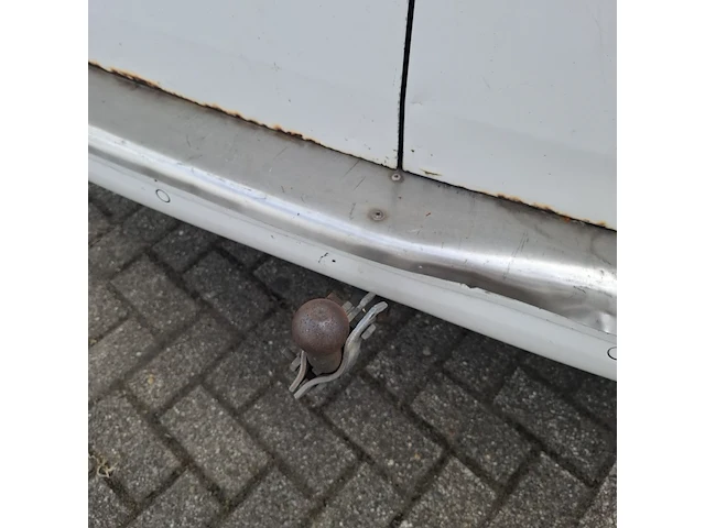 Bedrijfswagen volkswagen, transporter, bouwjaar 2005 - afbeelding 41 van  57