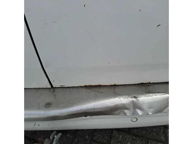 Bedrijfswagen volkswagen, transporter, bouwjaar 2005 - afbeelding 43 van  57