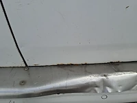 Bedrijfswagen volkswagen, transporter, bouwjaar 2005 - afbeelding 43 van  57