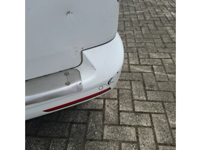 Bedrijfswagen volkswagen, transporter, bouwjaar 2005 - afbeelding 44 van  57