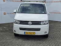 Bedrijfswagen volkswagen, transporter, bouwjaar 2005 - afbeelding 34 van  57