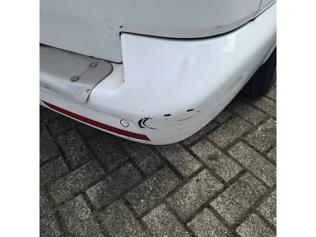 Bedrijfswagen volkswagen, transporter, bouwjaar 2005 - afbeelding 46 van  57
