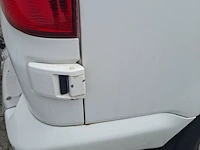 Bedrijfswagen volkswagen, transporter, bouwjaar 2005 - afbeelding 47 van  57