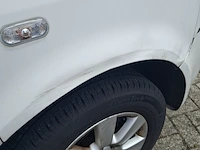Bedrijfswagen volkswagen, transporter, bouwjaar 2005 - afbeelding 49 van  57