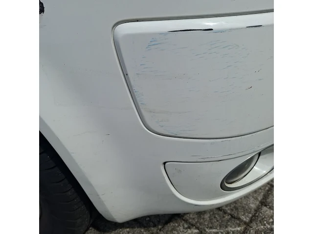Bedrijfswagen volkswagen, transporter, bouwjaar 2005 - afbeelding 51 van  57