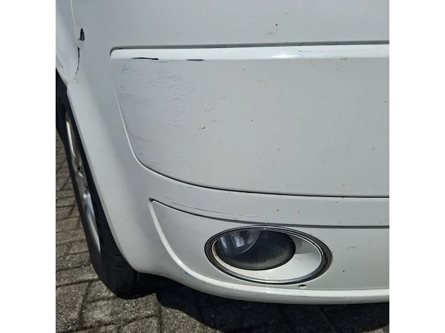 Bedrijfswagen volkswagen, transporter, bouwjaar 2005 - afbeelding 52 van  57