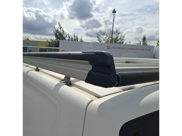 Bedrijfswagen volkswagen, transporter, bouwjaar 2005 - afbeelding 53 van  57