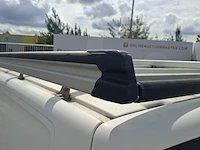 Bedrijfswagen volkswagen, transporter, bouwjaar 2005 - afbeelding 53 van  57