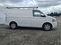 Bedrijfswagen volkswagen, transporter, bouwjaar 2005 - afbeelding 54 van  57