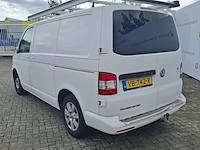 Bedrijfswagen volkswagen, transporter, bouwjaar 2005 - afbeelding 57 van  57