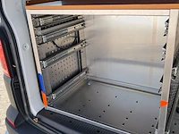 Bedrijfswagen volkswagen, transporter kombi, bouwjaar 2017 - afbeelding 4 van  70